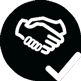 Business philosophy: Innovation, Win win, Service First