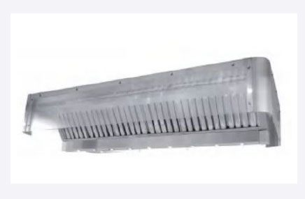 Smoke Hood