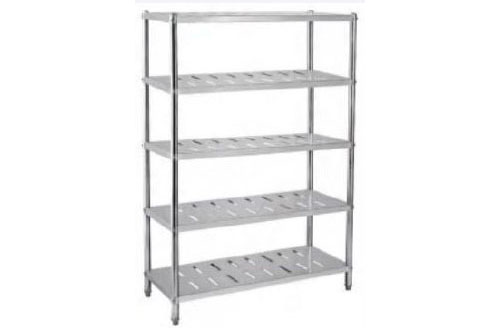 Wire Frame Shelf