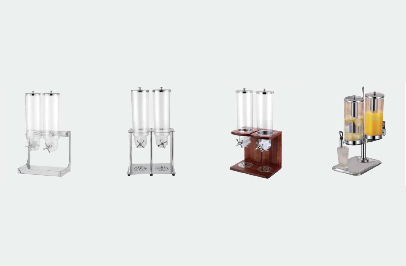 Cereal Dispenser