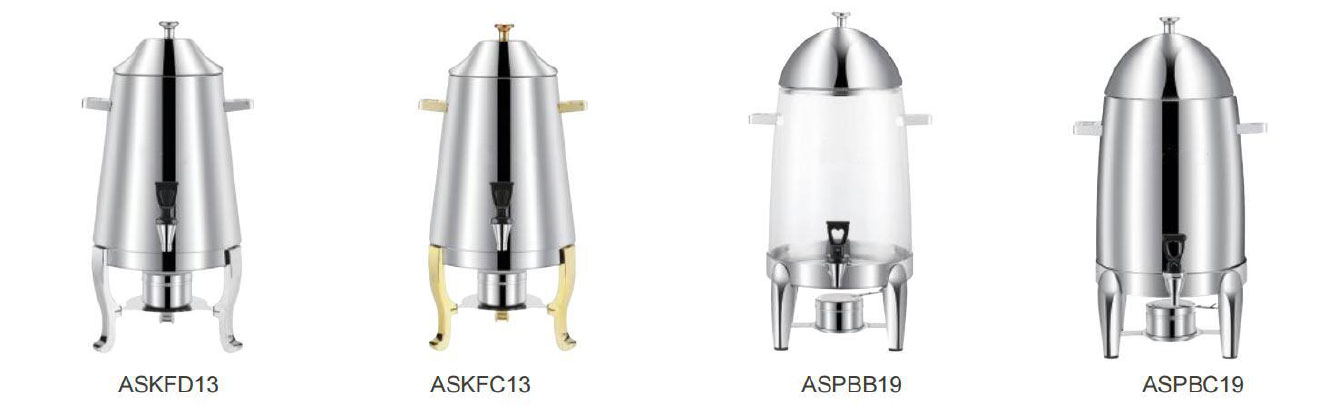 Coffee Dispenser