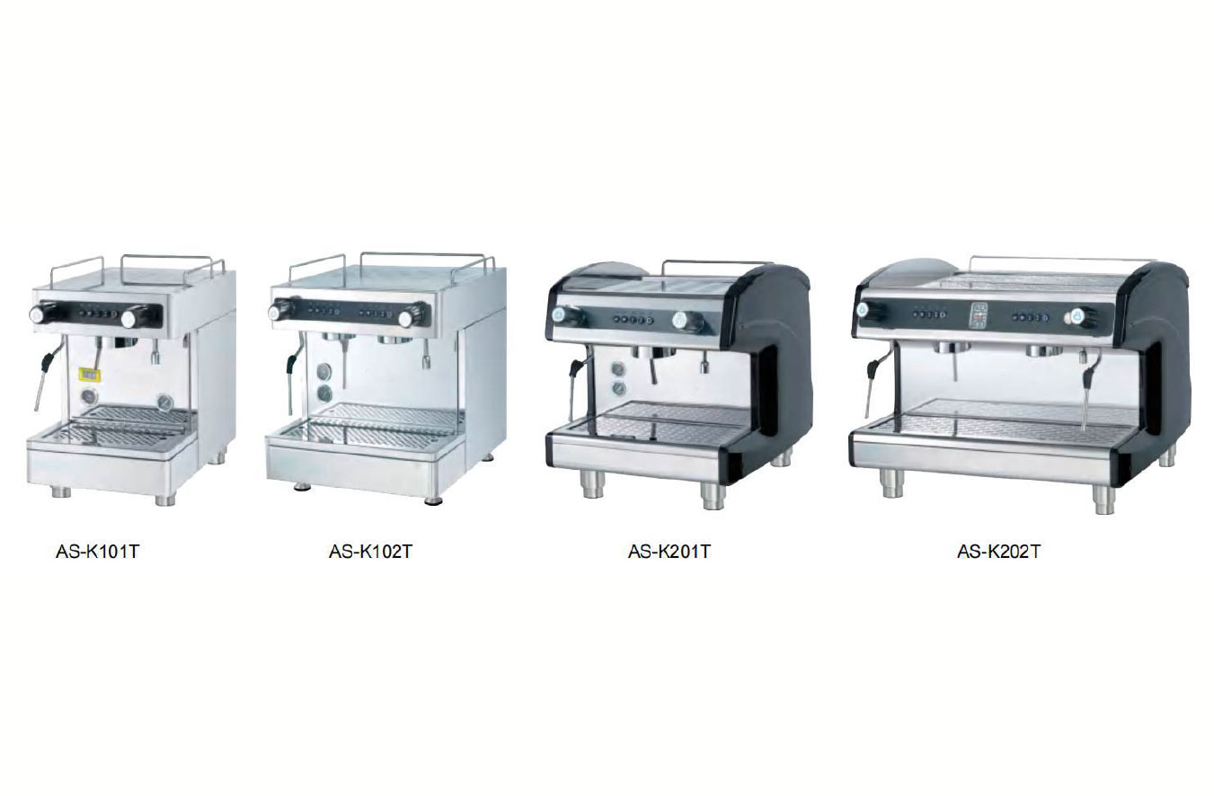 Coffee Machine