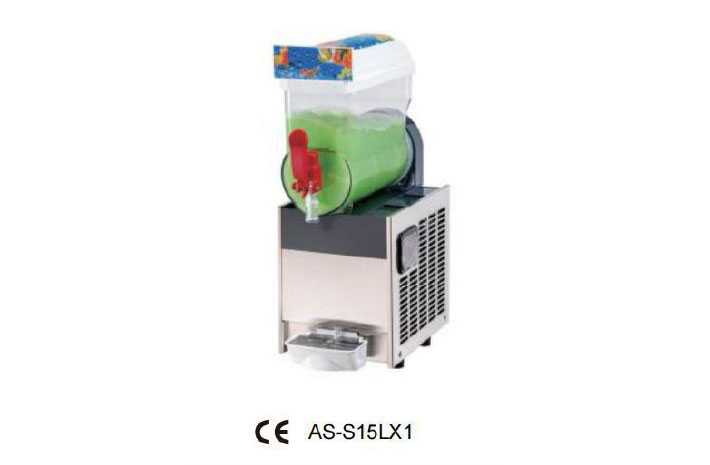 Slush Dispenser
